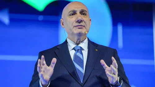 Çorumlu Genel Müdür, İş Kurmak İsteyen Gençlere Müjdeyi Verdi