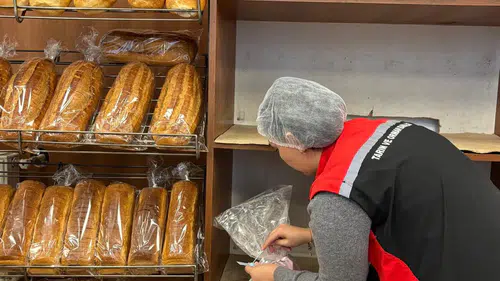 Sofralara ‘Tam Buğday’ Ayarı Geliyor