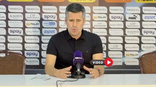 Hüseyin Eroğlu: Çorum Sonunda Süper Lig'e Yükselecek