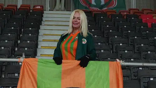 Çorum, 44. Deplasmanı Oldu!