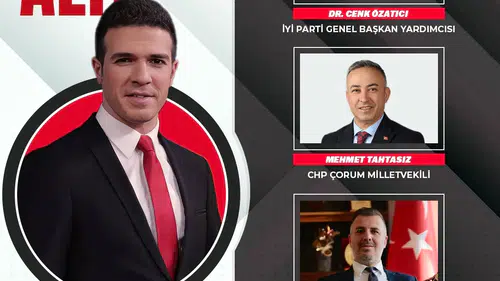 Tahtasız, Canlı Yayına Katılacak