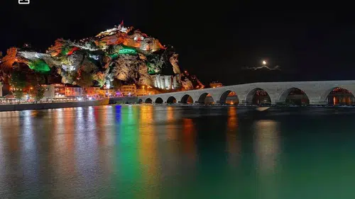 Osmancık’ın Güzellikleri Öğrencilerin Kadrajında