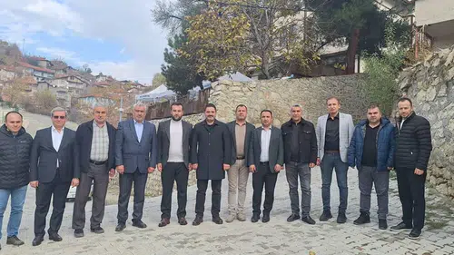 Eğitim-Bir-Sen’den Saha Çıkarması