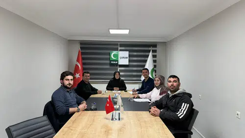 ‘Hedefimiz Türkiye Birinciliği’