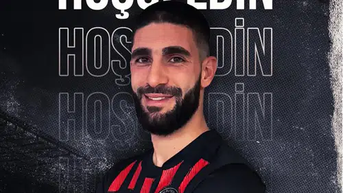 Çorum FK’dan Transfer Hamlesi