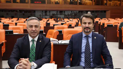 Tahtasız’dan Ticaret Bakanına Sorular