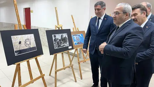 Kalıpcı: Gelecekten Umutluyuz