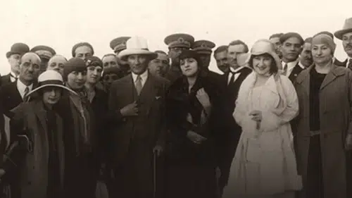 "5 Aralık, Özgürlük Mücadelesinin Miladıdır"