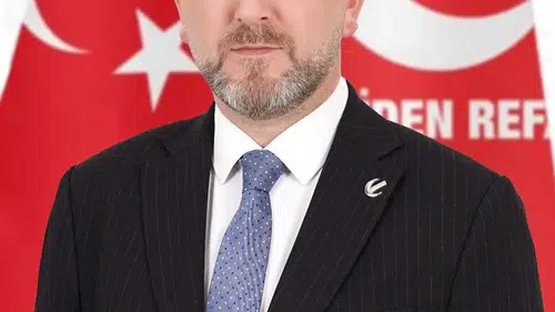 Kuşcu: Fener Kilisesi'nin, Karşıt Faaliyetlerine İzin Verilmemelidir