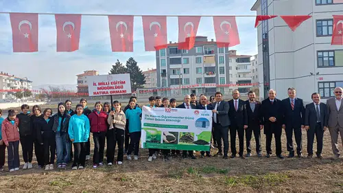 Öğretmenler İçin Geleceğe Nefes