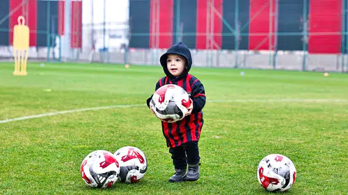 Çorum FK’den Mustafa Baran İçin Yardım Çağrısı