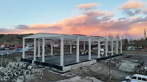 Sungurlu’da Ucuz Ekmek İçin Geri Sayım