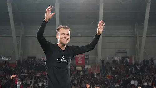 16. Haftanın Panoraması