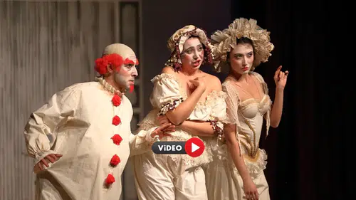 ‘Doktor Mucize’ Mest Etti