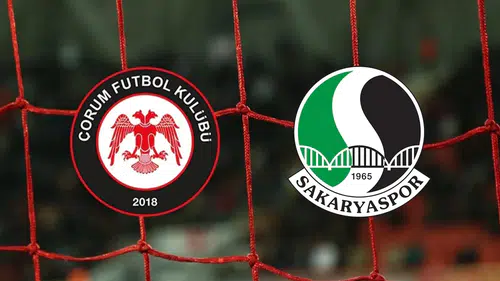 Çorum FK’nin Rakibinde Önemli Eksikler Var