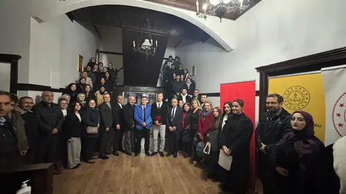 Biyografi Akademisi’nde Aşık Paşa İzleri