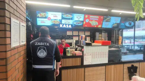 Osmancık’ta Gıda Zehirlenmeleri Üzerine Hijyen Denetimi