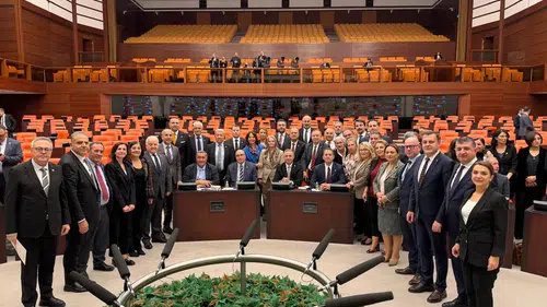 Tahtasız: Tarım ve Hayvancılık Bitti