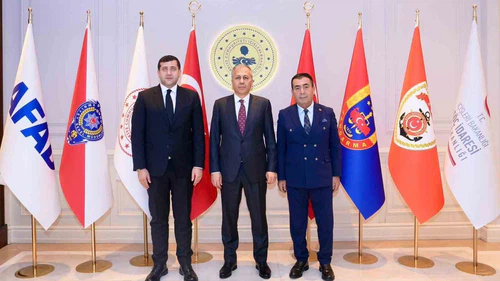 Bünyan’a dev kamu yatırımı: Yeni hükümet konağı için ödenek onayı