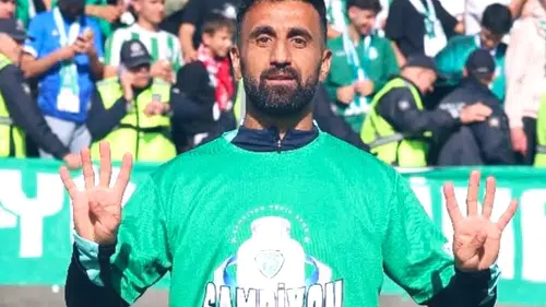 Gökhan Karadeniz İçin Transfer Yarışı