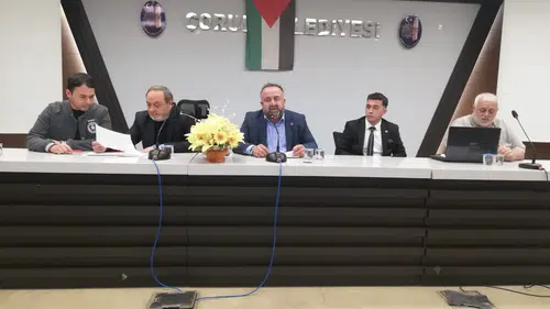‘ABD, Terbiye Edilmemiş Bir Aygır Gibi Saldırgan’