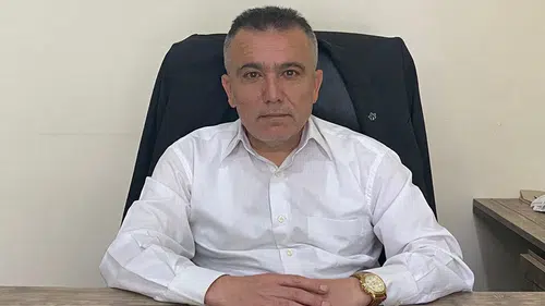 ‘Çorum’a Liyakatli ve Şehrin Evladı Bir Rektör Gerekiyor’