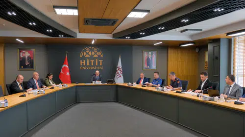 Çorum’da On Binlerce Öğrenci YKS’de Ter Dökecek