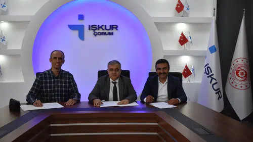 Çorum’da İstihdam Garantili Satış Elemanı Kursu Verilecek