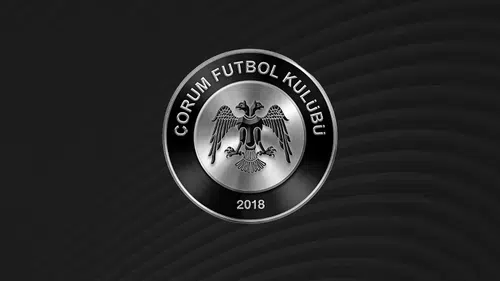 Çorum FK’den Taziye Mesajı