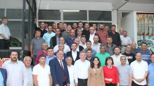 Sodalı suları ve yaylalarıyla ünlü Dereli, doğa tutkunlarını ağırlıyor