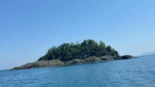 Giresun Adası turizm hareketliliğine katkı sunacak