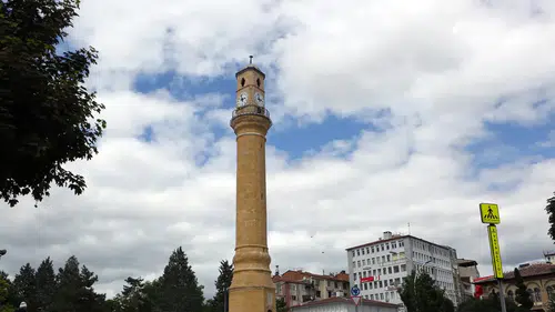Bir Ayda 388 Milyon Dolarlık İhracat!