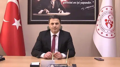 Gençlik ve Spor İl Müdürlüğünden Spor Projelerine Katılım Çağrısı
