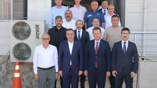 Sungurlu'da 'Denetimli Serbestlik' Faaliyetleri Masaya Yatırıldı