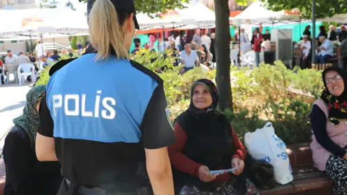 Vatandaşa Dolandırıcılık Uyarısı