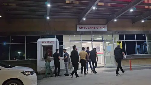 Çorum’da Terör Operasyonu, 2 Kişi Tutuklandı