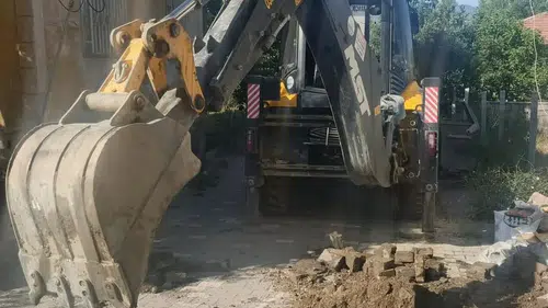 Osmancık’ta Su Arızaları Giderildi