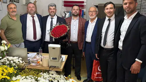 Saadet Partisi, Yeni Vizyonunu Tanıttı