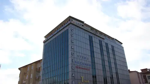 MHP’ye Yeni Hizmet Binası