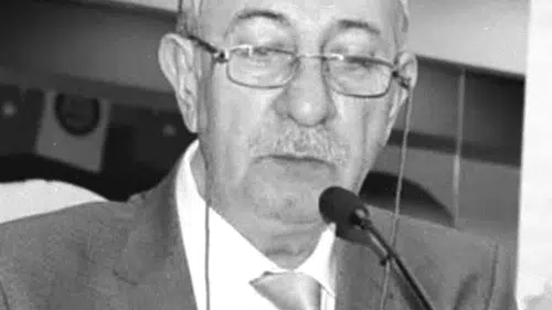 ‘Kıymetli Bir Dostu Kaybettik’