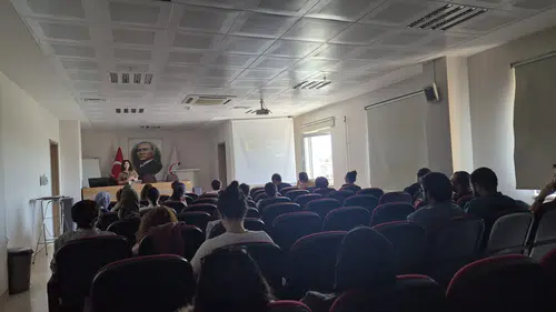 Sağlık Çalışanlarına Otizm, İntihar ve Bağımlılık Eğitimi