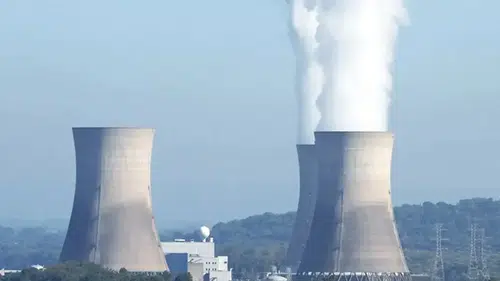 Rusya ve Mali, nükleer enerjinin barışçıl kullanımı için işbirliği anlaşması imzaladı