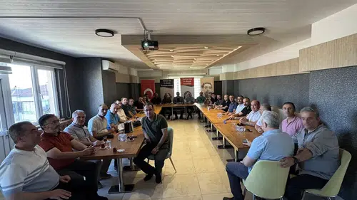 Eğitim-Bir-Sen’den Yıl Sonu Değerlendirmesi
