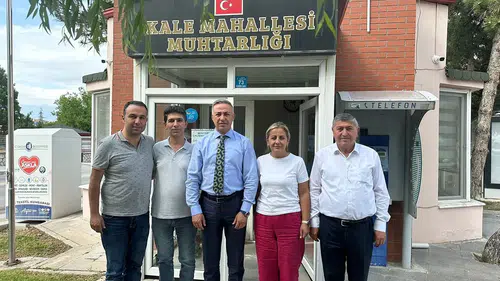 ‘Yarım Kalan Kentsel Dönüşüm Asayiş Sorunu Yaratıyor’