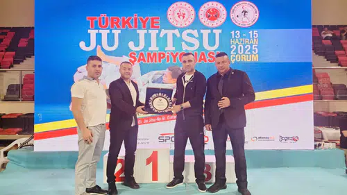Çorum, 40 İl Arasından Birinci Oldu