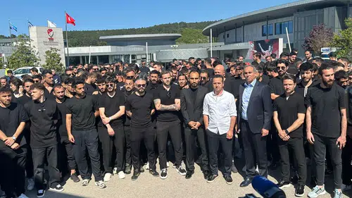 TPFD'den 3. Lig’deki Yaş Sınırına Tepki