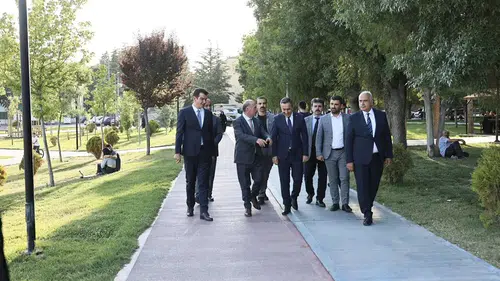 ‘Sahipsiz Sokak Hayvanları Toplanıp Bakımları Yapılıyor’