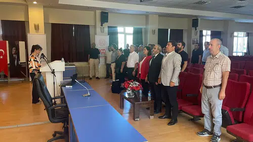 Mesleki Eğitimde Dijital Dönüşüm Hamlesi