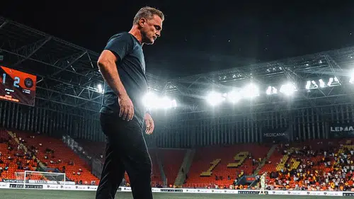 ‘Biz Olduğumuzu Göstereceğimiz Zaman Geldi’