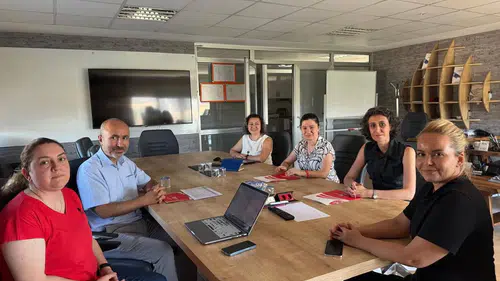 Çorum'un Bilim Festivali "Hitit-Tech-Fest" İçin Güçler Birleşiyor